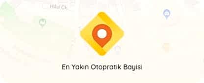 Otopratik Oto Servis Listesi