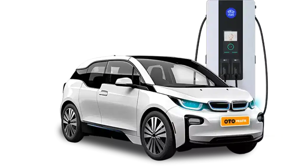 Elektrikli aracınız için güvenilir şarj hizmeti Otopratik’te!