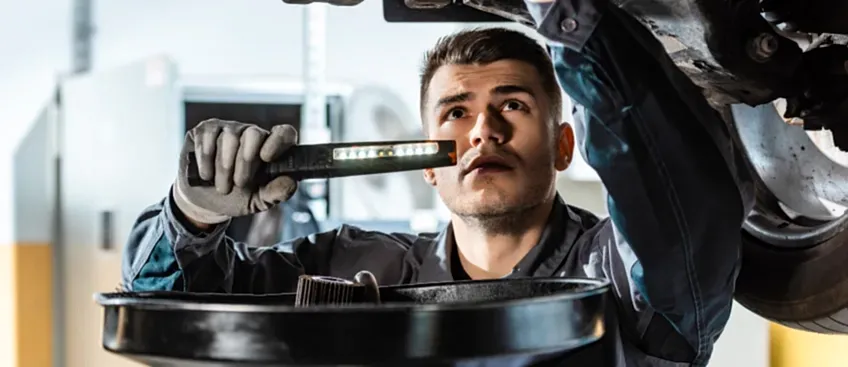 Motor Yağı İlavesi Nasıl Yapılır?
