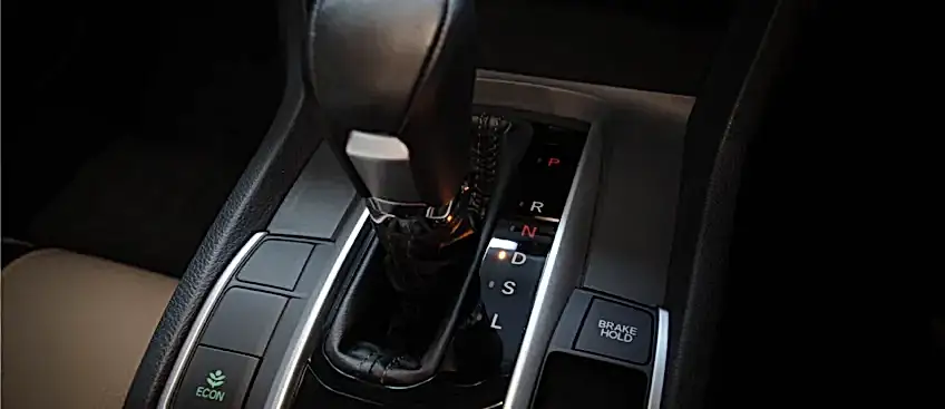 CVT Şanzımanın Avantajları