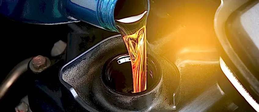 DSG Şanzıman Yağı Ne Zaman Değiştirilmeli?