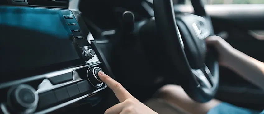 Gaza Basınca Motordan Gelen Sesin Nedenleri?