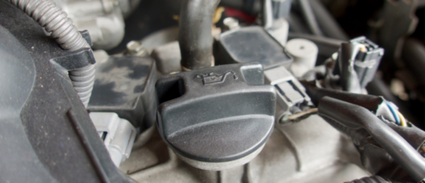 Motor Yağı Nasıl Değiştirilir?