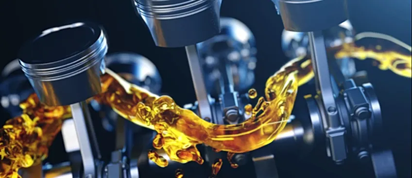 Motor Yağının Ömrü Ne Kadardır?
