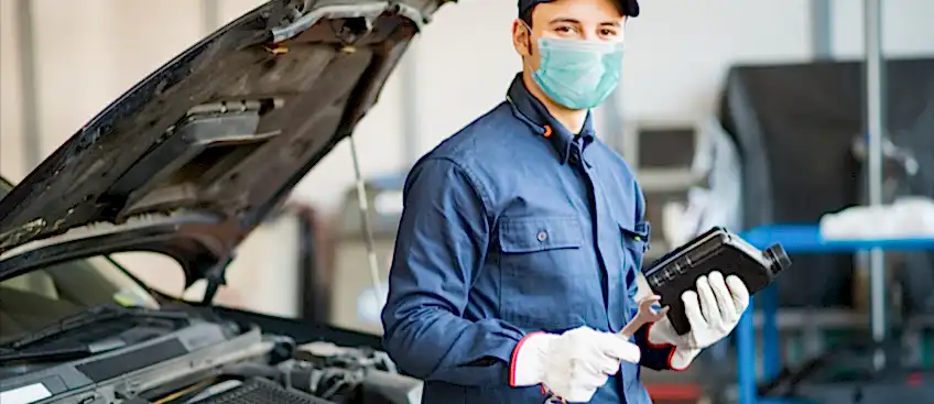 Otomatik Vites Nedir?