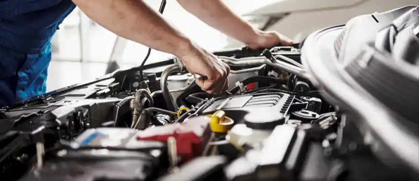 Otomatik Araba Nasıl Çalıştırılır?