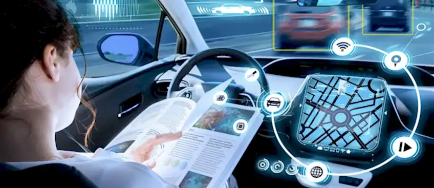 Platooning Sistem Nedir?