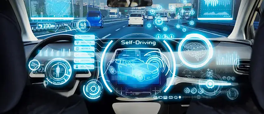 Otonom Araçlar Nasıl Çalışır?