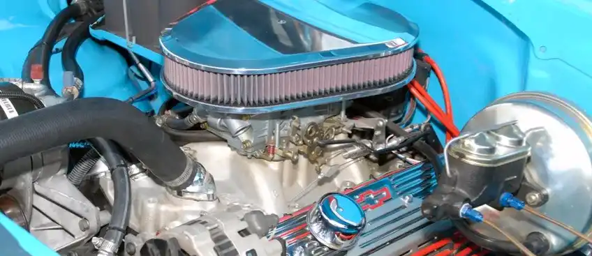 Yarım Sandık Motor Ne Demek?