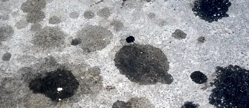 Şanzıman Yağı Sızıntısının Nedenleri