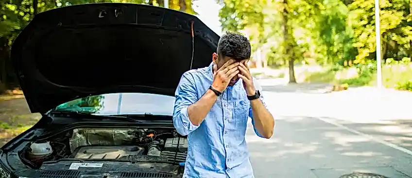 Serviste Yapılacak Bakım ve İşlemler