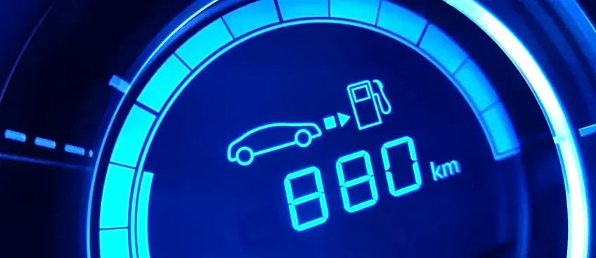 100 Kilometrede Kaç Litre Mazot Yakar?